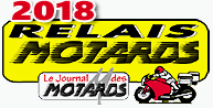 Guide Relais Motard